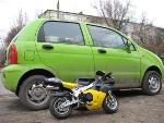 Аватара пользователя