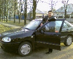 Аватара пользователя