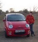 Аватара пользователя