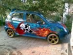 Аватара пользователя