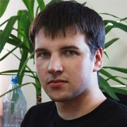 Аватар користувача