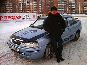 Аватара пользователя