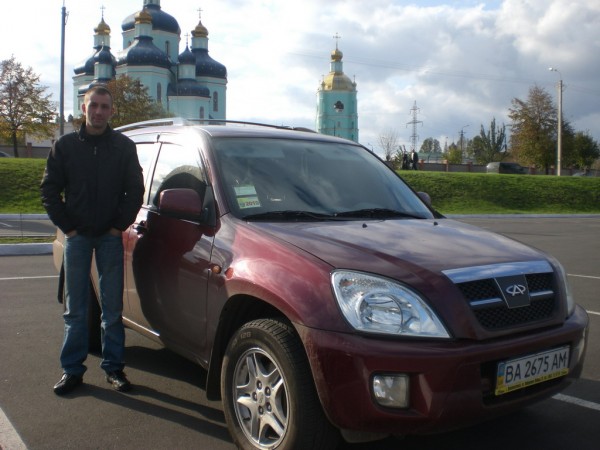 18.10.2008 - первая встреча Чери-клуба Криворожье - 018.jpg