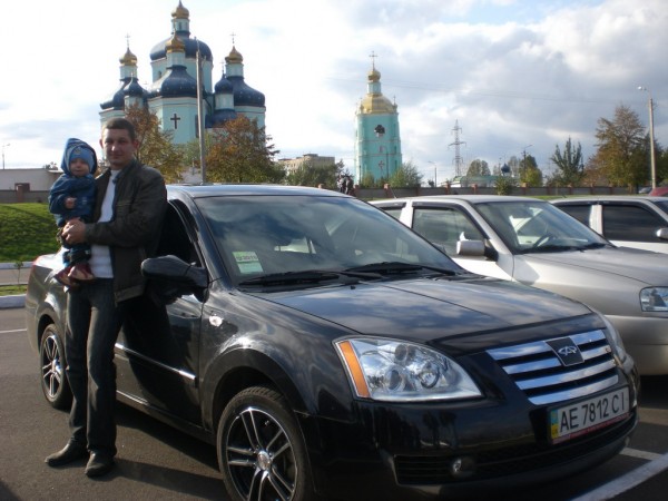 18.10.2008 - первая встреча Чери-клуба Криворожье - 017.jpg