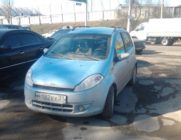 Росийсский бродяга на барабане.jpg